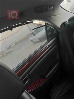 تويوتا كراون